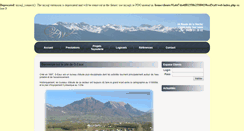 Desktop Screenshot of g-eaux.com